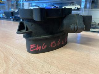 bontott BMW 3 E46 Légtömegmérő