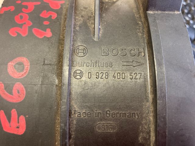 bontott BMW 3 E46 Légtömegmérő