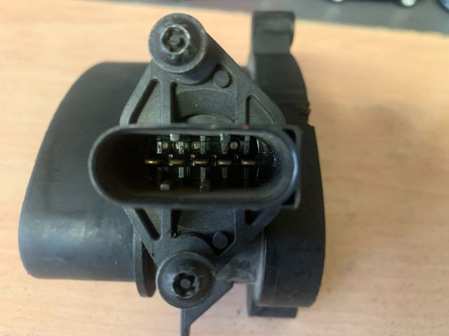 bontott BMW 3 E46 Légtömegmérő