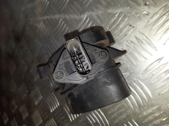 bontott BMW 3 E46 Légtömegmérő