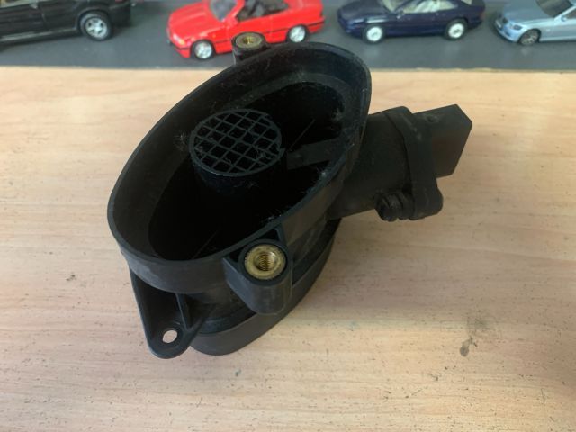 bontott BMW 3 E46 Légtömegmérő