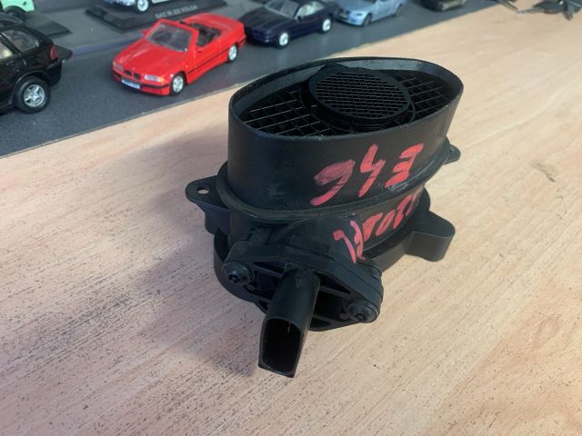 bontott BMW 3 E46 Légtömegmérő