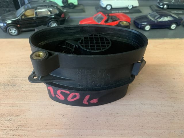 bontott BMW 3 E46 Légtömegmérő