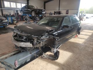 bontott BMW 3 E46 Légtömegmérő