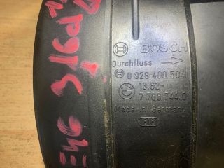 bontott BMW 3 E46 Légtömegmérő