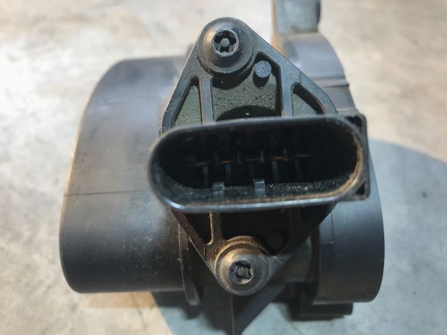 bontott BMW 3 E46 Légtömegmérő