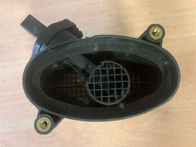 bontott BMW 3 E46 Légtömegmérő