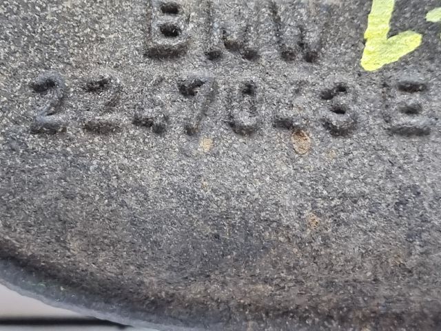 bontott BMW 3 E46 Leömlő (Soros)