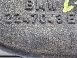 bontott BMW 3 E46 Leömlő (Soros)