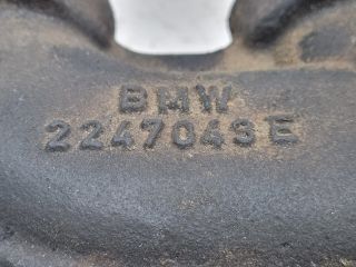 bontott BMW 3 E46 Leömlő (Soros)