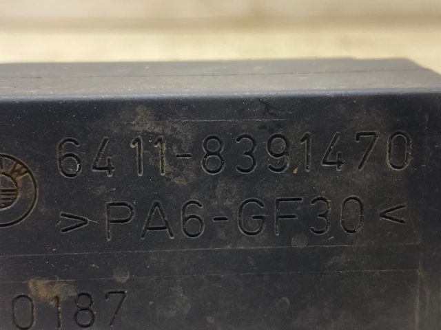 bontott BMW 3 E46 Levegő Jeladó