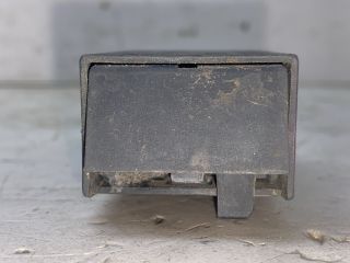 bontott BMW 3 E46 Levegő Jeladó