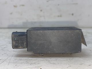 bontott BMW 3 E46 Levegő Jeladó