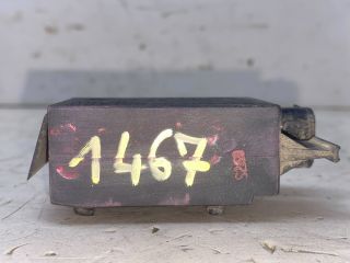 bontott BMW 3 E46 Levegő Jeladó