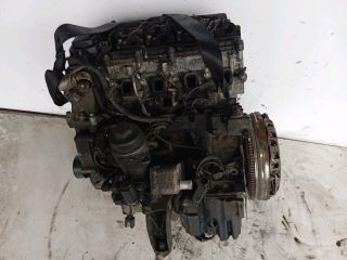 bontott BMW 3 E46 Motor (Fűzött blokk hengerfejjel)