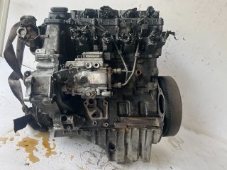 bontott BMW 3 E46 Motor (Fűzött blokk hengerfejjel)