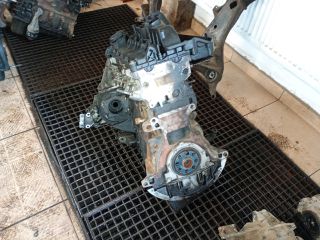 bontott BMW 3 E46 Motor (Fűzött blokk hengerfejjel)
