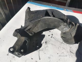 bontott BMW 3 E46 Motor Tartó Bak (Pozíciófüggetlen)