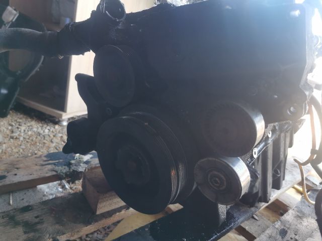 bontott BMW 3 E46 Motorblokk (Fűzött)