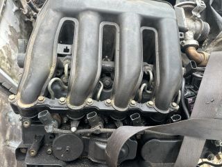 bontott BMW 3 E46 Motorblokk (Fűzött)