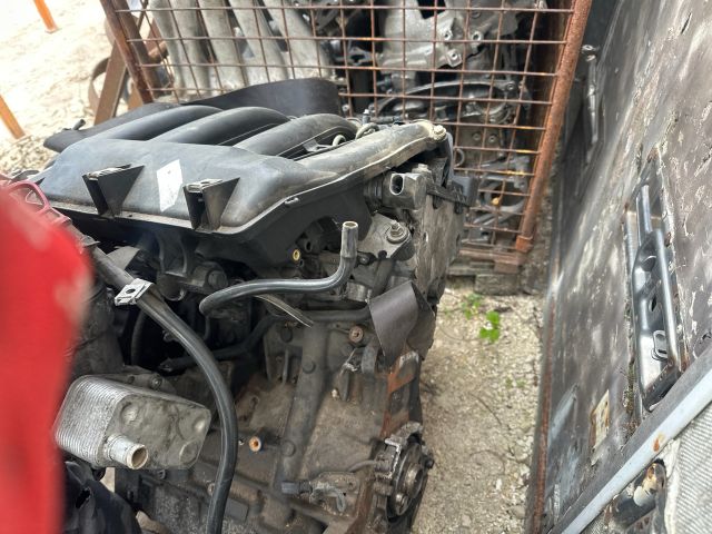 bontott BMW 3 E46 Motorblokk (Fűzött)