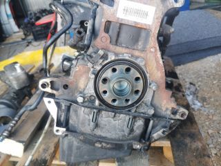 bontott BMW 3 E46 Motorblokk (Fűzött)