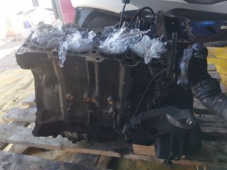 bontott BMW 3 E46 Motorblokk (Fűzött)
