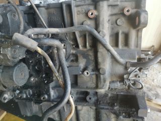 bontott BMW 3 E46 Motorblokk (Fűzött)