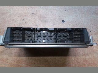 bontott BMW 3 E46 Motorvezérlő