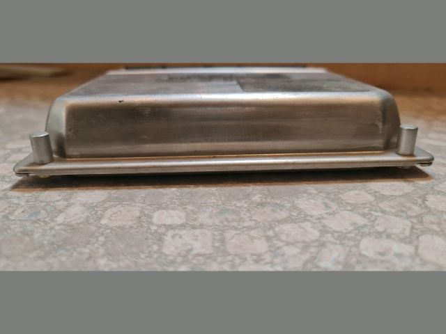 bontott BMW 3 E46 Motorvezérlő