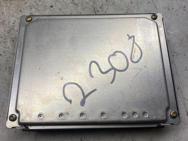 bontott BMW 3 E46 Motorvezérlő