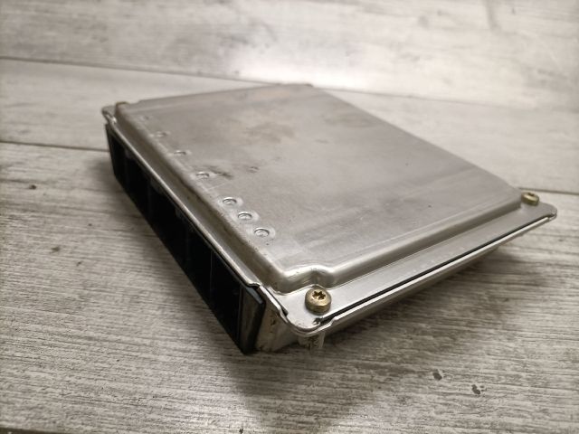 bontott BMW 3 E46 Motorvezérlő