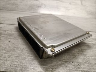 bontott BMW 3 E46 Motorvezérlő