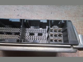 bontott BMW 3 E46 Motorvezérlő