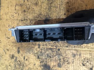 bontott BMW 3 E46 Motorvezérlő