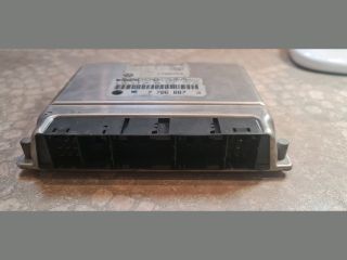 bontott BMW 3 E46 Motorvezérlő