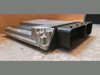 bontott BMW 3 E46 Motorvezérlő