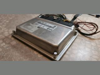 bontott BMW 3 E46 Motorvezérlő