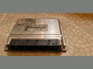 bontott BMW 3 E46 Motorvezérlő