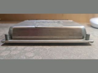 bontott BMW 3 E46 Motorvezérlő