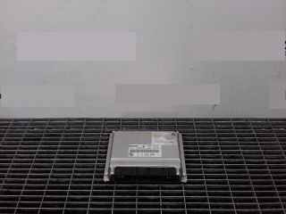 bontott BMW 3 E46 Motorvezérlő