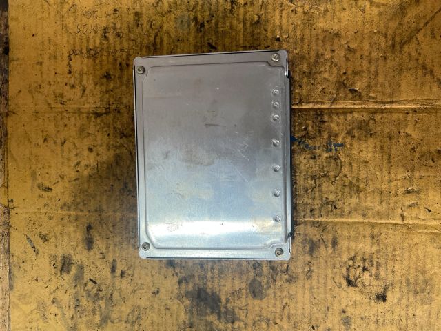 bontott BMW 3 E46 Motorvezérlő