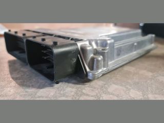 bontott BMW 3 E46 Motorvezérlő