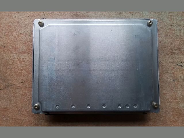 bontott BMW 3 E46 Motorvezérlő