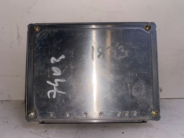 bontott BMW 3 E46 Motorvezérlő