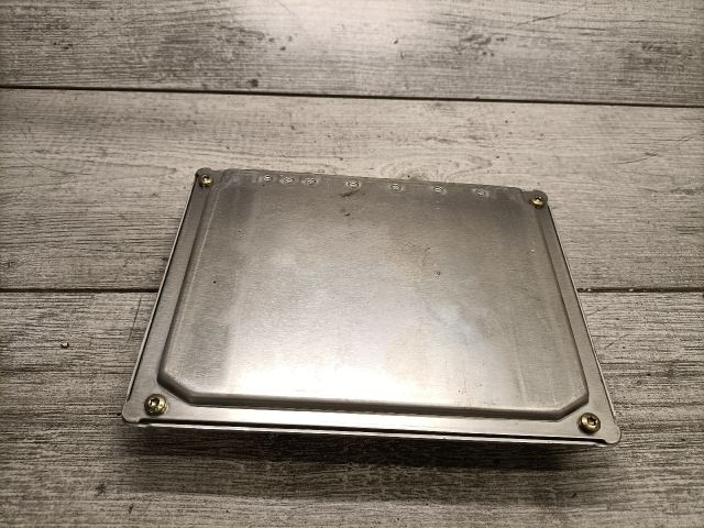 bontott BMW 3 E46 Motorvezérlő