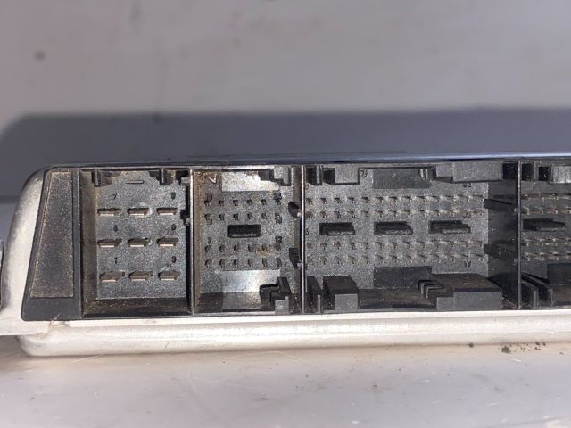 bontott BMW 3 E46 Motorvezérlő