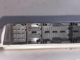 bontott BMW 3 E46 Motorvezérlő