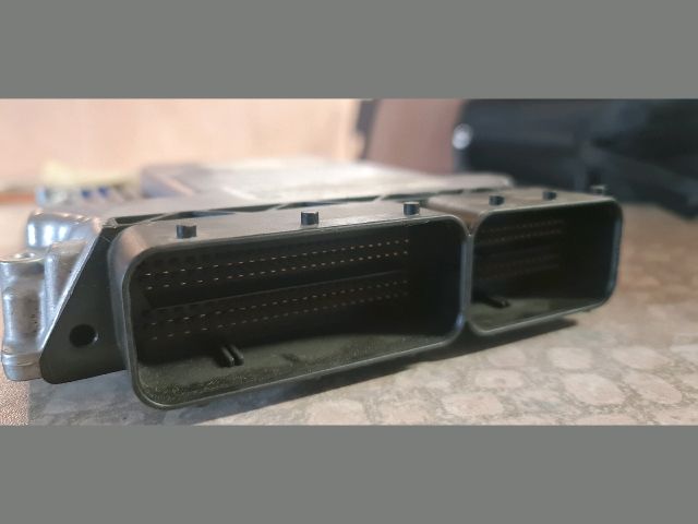 bontott BMW 3 E46 Motorvezérlő