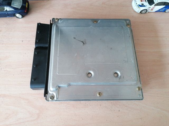 bontott BMW 3 E46 Motorvezérlő